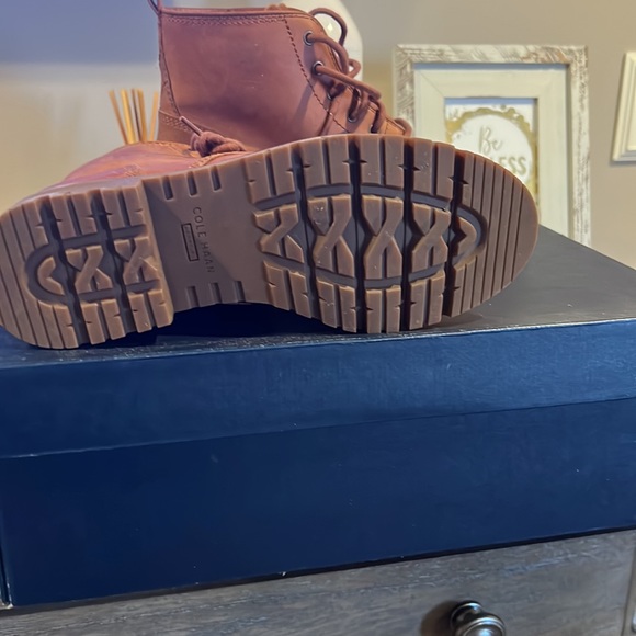 Cole Haan Booties - Picture 6 of 6